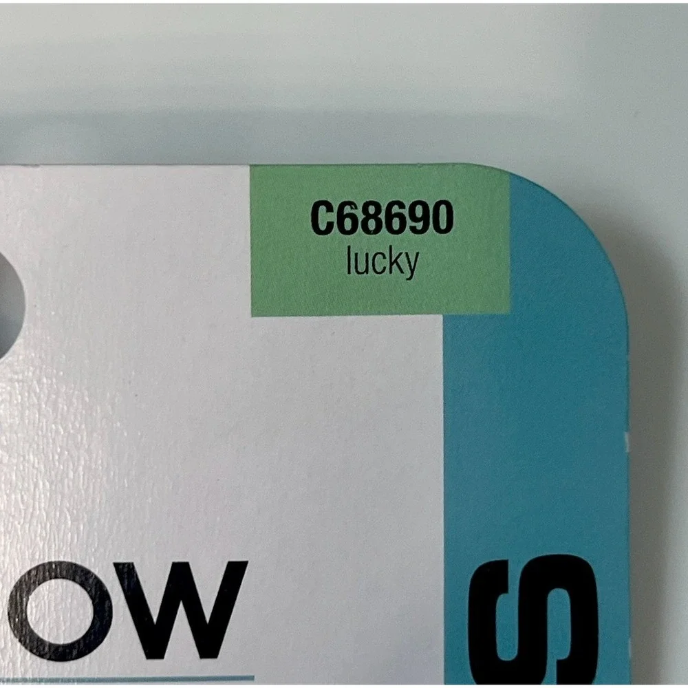 L.A. COLORS 6 Color Eyeshadow Palette C68690 